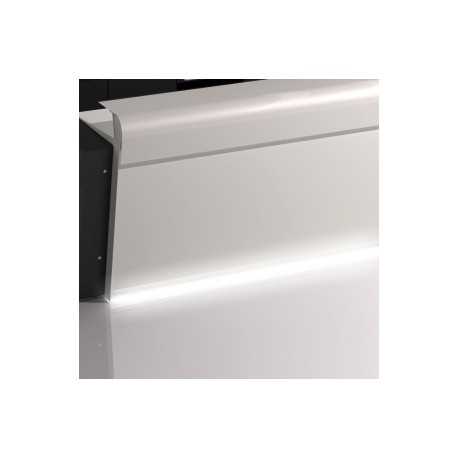 ILLUMINAZIONE A LED - PANNELLO FRONTALE