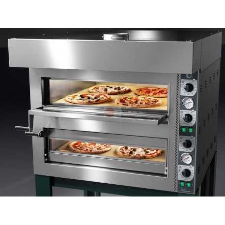 FORNO CUPPONE TIZIANO ELETTRICO -... FORNO CUPPONE TIZIANO ELETTRICO -...