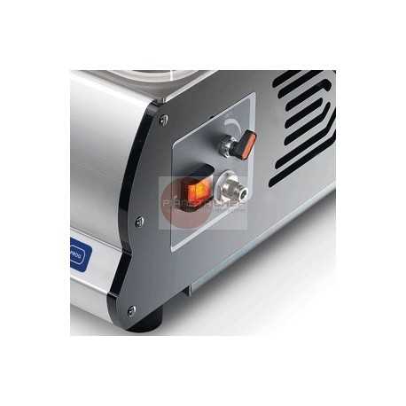 IMPIANTO GAS INERTE E SOFT AIR