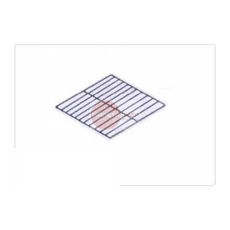 GRIGLIA PLASTIFICATA 652 X 530 mm