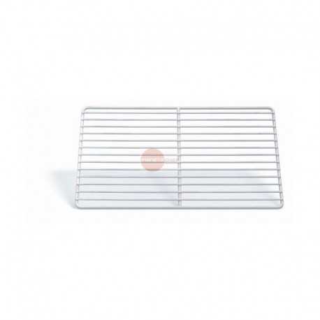 GRIGLIA PLASTIFICATA 470 X 275 mm