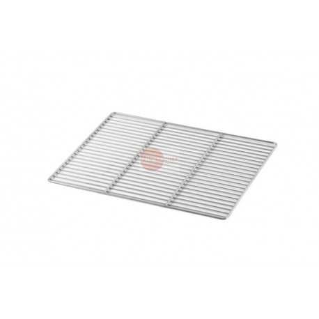 GRIGLIA PLASTIFICATA 600X400 mm