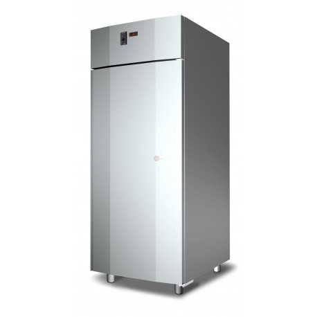 ARMADIO FRIGO BIG 900 LITRI PER PASTICCERIA - TEMPERATURA -2°/+10° - DIMENSIONI CM L80 X P102 X H203/210