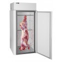 MINICELLA FRIGO IN ACCIAIO INOX - TEMPERATURA 0°/+10°- CAPACITA' 1400 LT-DIMENSIONI CM L100 X P100 X H212