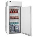 MINICELLA FRIGO IN ACCIAIO INOX - TEMPERATURA -18°/-20°- CAPACITA' 1400 LT-DIMENSIONI CM L100 X P100 X H212