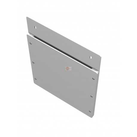 PORTA COLTELLI ( 470 X 400 X H30 mm )