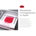 SOTTOVUOTO A CAMPANA - STRUTTURA IN ACCIAIO INOX - POMPA BUSH DA 40 m³/h. - DOPPIA BARRA SALDANTE 465 + 465 mm - DISPLAY TOUCH SCREEN RETROILLUMINATO PROGRAMMABILE E CON INDICATORE DELLA PERCENTUALE DEL VUOTO - IDEALE ANCHE PER LIQUIDI - POSSBILITA' DEL GAS INERTE E STAMPANTE TERMICA (OPTIONAL) - POTENZA 1100 W - DIMENSIONI ESTERNE CM L 74 x P 56,6 X H 99,7