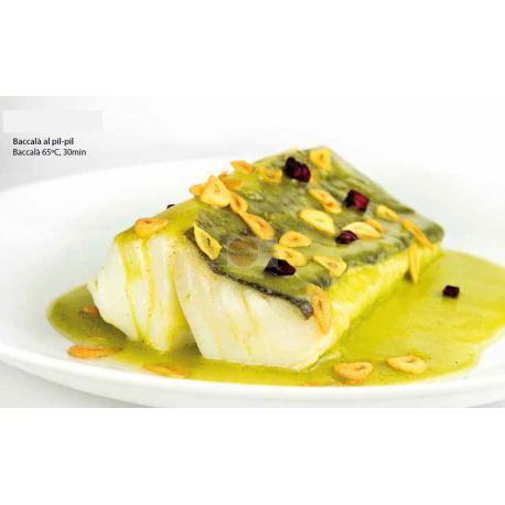 CUOCITORE PER COTTURA A BASSA TEMPERATURA - CONNETTIVITA' BLUETOOTH PER HACCP - TEMPERATURA CONTROLLATA CON ELEVATA PRECISIONE - COSTRUZIONE IN ACCIAIO INOX - DISPLAY TFT A COLORI - RANGE TEMPERATURA 5°/95° - CAPACITA' MAX RECIPIENTE 56 LT - POTENZA 2000 W - DIMENSIONI CM L 12,4 X P 14 X H 36 CUOCITORE PER COTTURA A BASSA TEMPERATURA - CONNETTIVITA' BLUETOOTH PER HACCP - TEMPERATURA CONTROLLATA CON ELEVATA PRECISIONE - COSTRUZIONE IN ACCIAIO INOX - DISPLAY TFT A COLORI - RANGE TEMPERATURA 5°/95° - CAPACITA' MAX RECIPIENTE 56 LT - POTENZA 2000 W - DIMENSIONI CM L 12,4 X P 14 X H 36