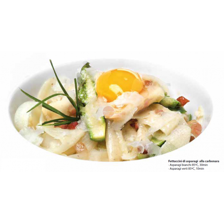 CUOCITORE PER COTTURA A BASSA TEMPERATURA - CONNETTIVITA' BLUETOOTH PER HACCP - TEMPERATURA CONTROLLATA CON ELEVATA PRECISIONE - COSTRUZIONE IN ACCIAIO INOX - DISPLAY TFT A COLORI - RANGE TEMPERATURA 5°/95° - CAPACITA' MAX RECIPIENTE 56 LT - POTENZA 2000 W - DIMENSIONI CM L 12,4 X P 14 X H 36 CUOCITORE PER COTTURA A BASSA TEMPERATURA - CONNETTIVITA' BLUETOOTH PER HACCP - TEMPERATURA CONTROLLATA CON ELEVATA PRECISIONE - COSTRUZIONE IN ACCIAIO INOX - DISPLAY TFT A COLORI - RANGE TEMPERATURA 5°/95° - CAPACITA' MAX RECIPIENTE 56 LT - POTENZA 2000 W - DIMENSIONI CM L 12,4 X P 14 X H 36