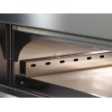FORNO CUPPONE DONATELLO - ELETTRICO - CONTROLLO DIGITALE D- CAPACITA' 9+9 PIZZE - DIMENSIONI CM L151 X P141 X H78,5 FORNO CUPPONE DONATELLO - ELETTRICO - CONTROLLO DIGITALE D- CAPACITA' 9+9 PIZZE - DIMENSIONI CM L151 X P141 X H78,5