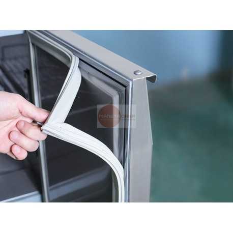 TAVOLO SALADETTE REFRIGERATA GN1/1 TAVOLO SALADETTE REFRIGERATA GN1/1