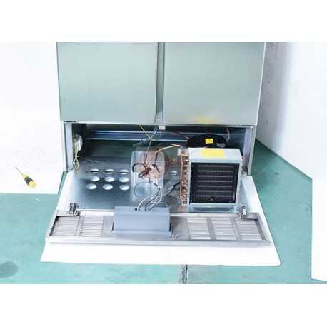 TAVOLO SALADETTE REFRIGERATA GN1/1 TAVOLO SALADETTE REFRIGERATA GN1/1