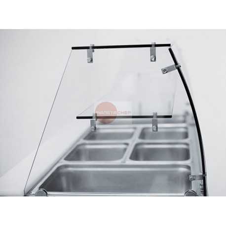 TAVOLO SALADETTE REFRIGERATA GN1/1 TAVOLO SALADETTE REFRIGERATA GN1/1