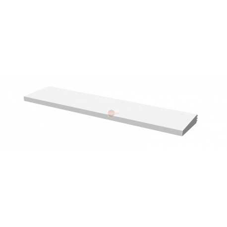 RIPIANO SUPPLEMENTARE COLORE BIANCO