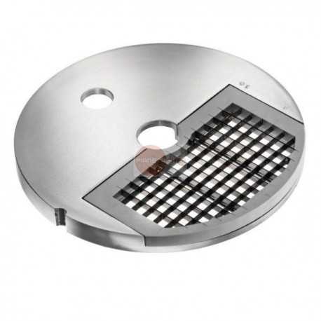 DISCO K20X20 PER CUBETTARE - 20 x 20 mm