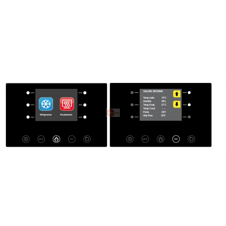 ARMADIO FERMALIEVITA CON...