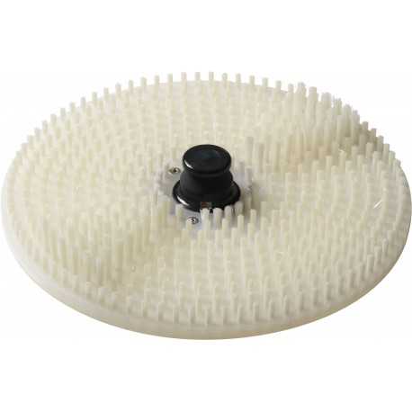 LAVACOZZE A PAVIMENTO - CAPACITA' 6/10 KG - PRODUZIONE 120 KG/H - IDEALE PER PULIRE COZZE - STRUTTURA IN ACCIAIO INOX - MICROINTERRUTTORE DI SICUREZZA - TIMER 0/4 MINUTI - VERSIONE DA PAVIMENTO - 1 PIATTELLO E CAVALLETTO IN DOTAZIONE - DIMENSIONI CM L 38 X P 77 X H 116 LAVACOZZE A PAVIMENTO - CAPACITA' 6/10 KG - PRODUZIONE 120 KG/H - IDEALE PER PULIRE COZZE - STRUTTURA IN ACCIAIO INOX - MICROINTERRUTTORE DI SICUREZZA - TIMER 0/4 MINUTI - VERSIONE DA PAVIMENTO - 1 PIATTELLO E CAVALLETTO IN DOTAZIONE - DIMENSIONI CM L 38 X P 77 X H 116