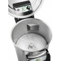 LAVACOZZE DA PAVIMENTO-CAPACITA' CARICO 18 KG-PRODUZIONE 220 KG/h- POTENZA 0,9 KW -DIMENSIONI CM L40 X P77 X H93 LAVACOZZE DA PAVIMENTO-CAPACITA' CARICO 18 KG-PRODUZIONE 220 KG/h- POTENZA 0,9 KW -DIMENSIONI CM L40 X P77 X H93