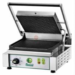 PIASTRA GRILL ELETTRICA IN...