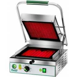 PIASTRA GRILL ELETTRICA IN...