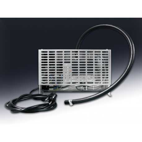 TAVOLO FERMALIEVITAZIONE -DISPLAY TOUCH SCREEN - TEMPERATURA -5/+40°C - DIMENSIONI CM L145,6 X P75 X H85- CAPACITA' 12 TEGLIE 60X40 TAVOLO FERMALIEVITAZIONE -DISPLAY TOUCH SCREEN - TEMPERATURA -5/+40°C - DIMENSIONI CM L145,6 X P75 X H85- CAPACITA' 12 TEGLIE 60X40