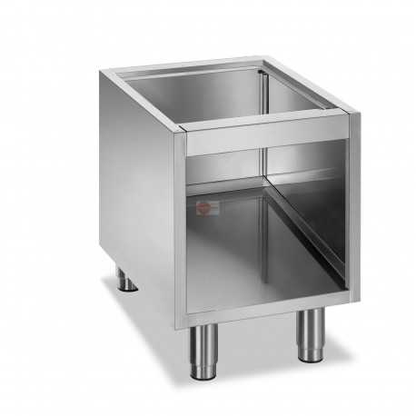 SUPPORTO ARMADIATO - DIMENSIONI CM L 70 X P 60 X H 58 SUPPORTO ARMADIATO - DIMENSIONI CM L 70 X P 60 X H 58
