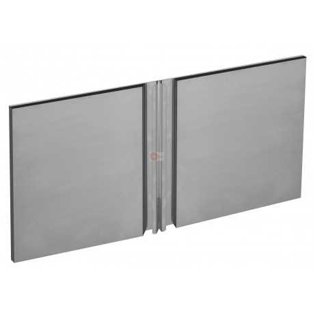 KIT PORTE ARMADIO PER SUPPORTO ARMADIATO 60 cm (2 PORTE)