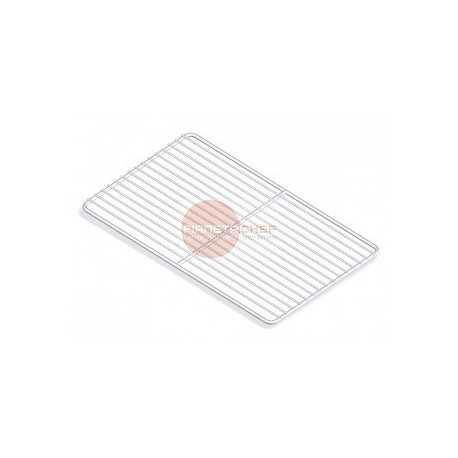 GRIGLIA GN 2/1 530X650MM GRIGLIA GN 2/1 530X650MM