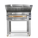 FORNO CUPPONE MICHELANGELO - ELETTRICO - CONTROLLO DIGITALE DG- CAPACITA' 4 PIZZE - DIMENSIONI CM L119 X P110 X H44 FORNO CUPPONE MICHELANGELO - ELETTRICO - CONTROLLO DIGITALE DG- CAPACITA' 4 PIZZE - DIMENSIONI CM L119 X P110 X H44