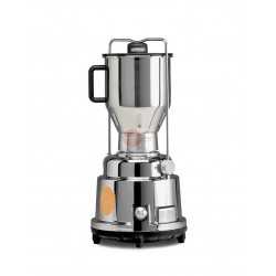 VERSIONE BICCHIERE IN INOX + VARIATORE DI VELOCITA'