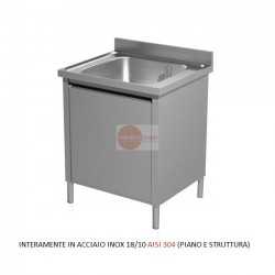 LAVELLO 1 VASCA