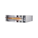 FORNO CUPPONE MICHELANGELO - ELETTRICO - CONTROLLO DIGITALE DG- CAPACITA' 4 PIZZE - DIMENSIONI CM L119 X P110 X H44 FORNO CUPPONE MICHELANGELO - ELETTRICO - CONTROLLO DIGITALE DG- CAPACITA' 4 PIZZE - DIMENSIONI CM L119 X P110 X H44