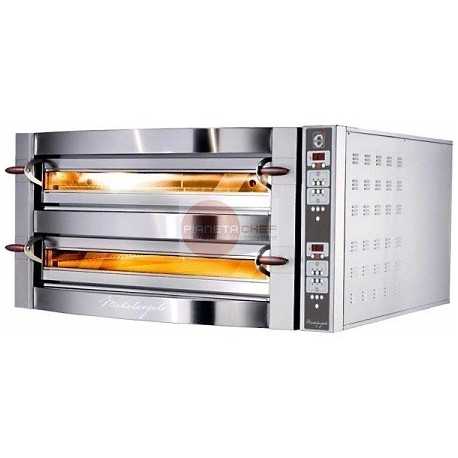 FORNO CUPPONE MICHELANGELO ELETTRICO...