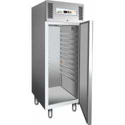 ARMADIO FRIGO PER PASTICCERIA 800 LT- TEMPERATURA -2°/+8°-REFRIGERAZIONE VENTILATA-DIM. CM. L74 X P99 X H201