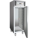 ARMADIO FRIGO PER PASTICCERIA 800 LT- TEMPERATURA -2°/+8°-REFRIGERAZIONE VENTILATA-DIM. CM. L74 X P99 X H201 ARMADIO FRIGO PER PASTICCERIA 800 LT- TEMPERATURA -2°/+8°-REFRIGERAZIONE VENTILATA-DIM. CM. L74 X P99 X H201