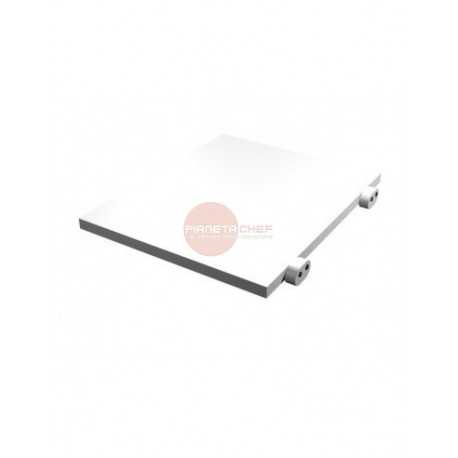 TAGLIERE NYLON - 500x400x25 H mm