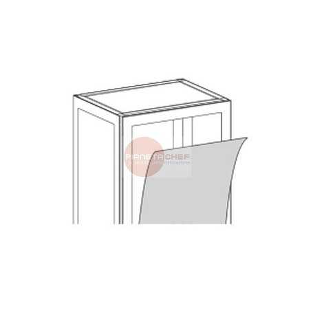 MANIGLIONE SUPPLEMENTARE