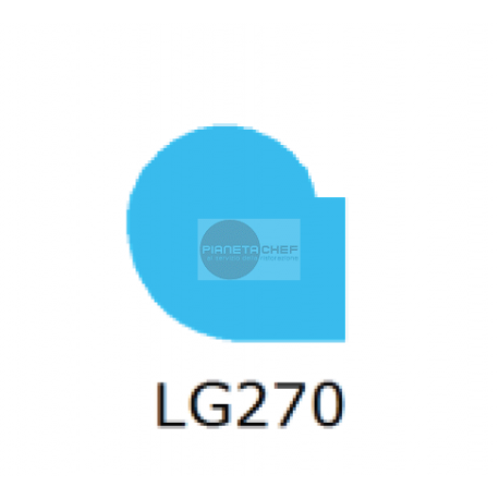 ORIENTAMENTO LG270