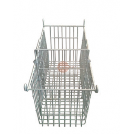 CESTELLO ( 692,6 X 270 X H 246 mm ) CESTELLO ( 692,6 X 270 X H 246 mm )