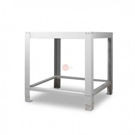 SUPPORTO FORNO REGOLABILE - DIMENSIONI cm L 94,5 X P 115,5 X H 85/90/95 SUPPORTO FORNO REGOLABILE - DIMENSIONI cm L 94,5 X P 115,5 X H 85/90/95