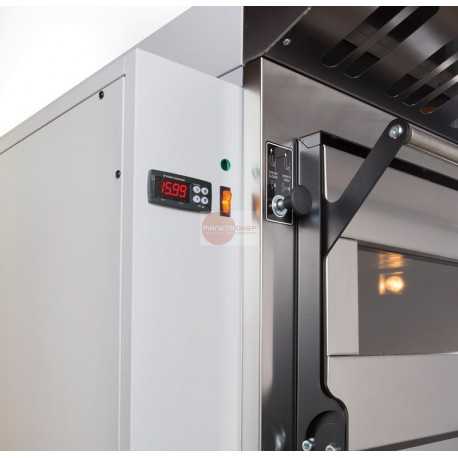 VAPORIERA - GENERATORE DI VAPORE