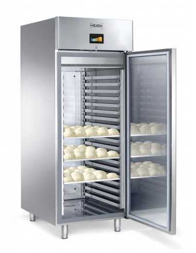 ARMADIO FERMABIGA SENZA UMIDIFICATORE...