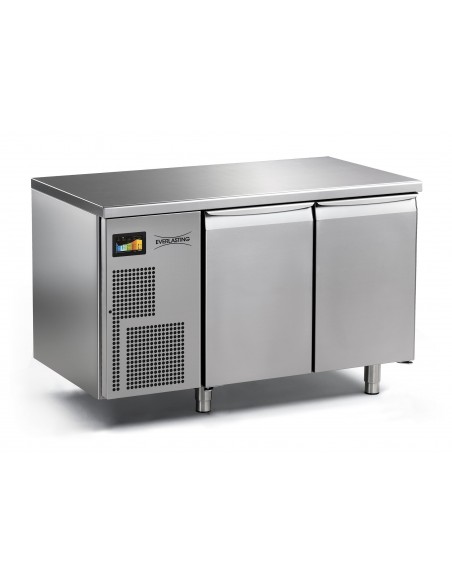 TAVOLO FERMALIEVITAZIONE -DISPLAY TOUCH SCREEN - TEMPER. -5/+40°C - DIM. CM L145,6 X P75 X H85- SENZA UMIDIFICATORE TAVOLO FERMALIEVITAZIONE -DISPLAY TOUCH SCREEN - TEMPER. -5/+40°C - DIM. CM L145,6 X P75 X H85- SENZA UMIDIFICATORE