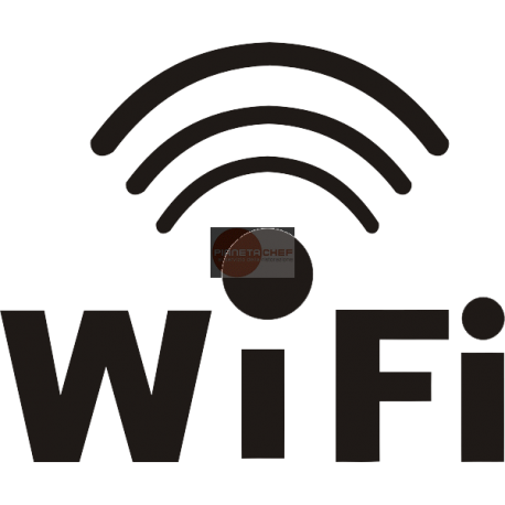 MODULO DI COLLEGAMENTO WIFI PER TELEGESTIONE MODULO DI COLLEGAMENTO WIFI PER TELEGESTIONE