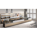 ARREDO COMPLETO PER GASTRONOMIA
