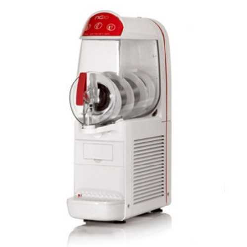 GRANITORE - MACCHINA PER CREME,...