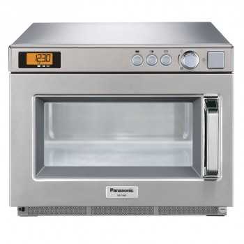 FORNO PANASONIC MICROONDE...