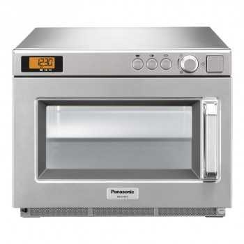 FORNO PANASONIC MICROONDE...