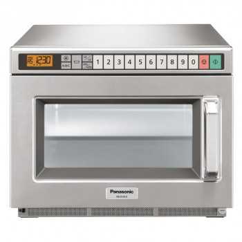 FORNO PANASONIC MICROONDE...