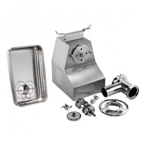 TRITACARNE 32 PROFESSIONALE... TRITACARNE 32 PROFESSIONALE...